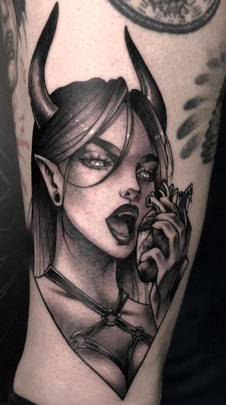 succubi tattoo|succubus demon tattoos.